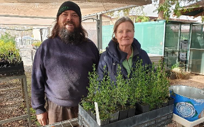 April 2019 Activity Update